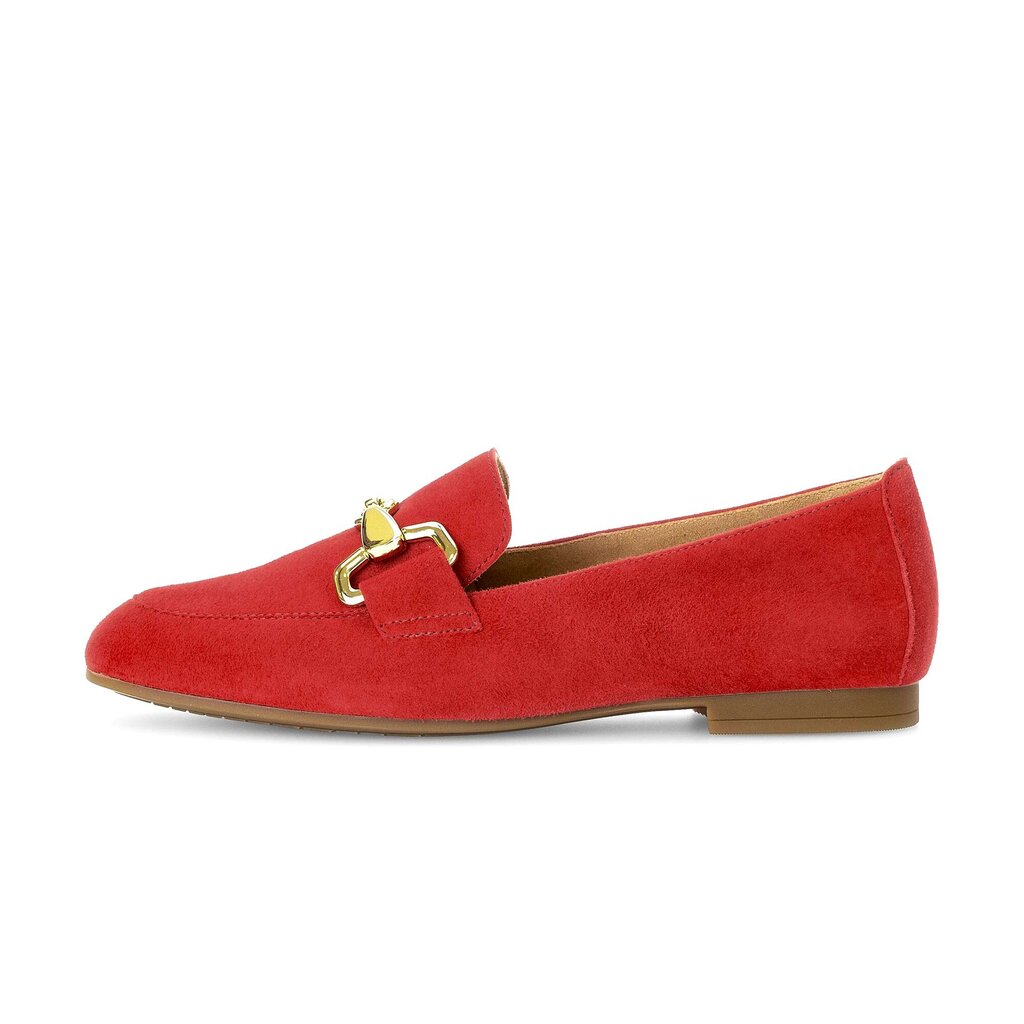 Pius Gabor Slipper rot