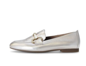 Slipper gold