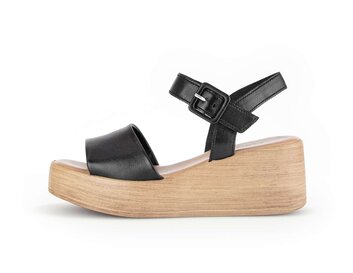 Dames sandalen plateauzool clearance