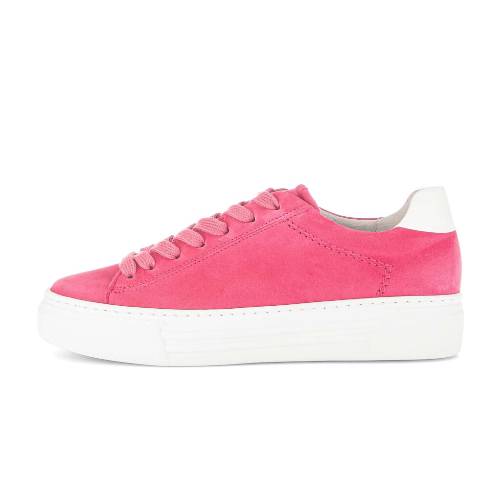 Pius Gabor Sneaker low pink
