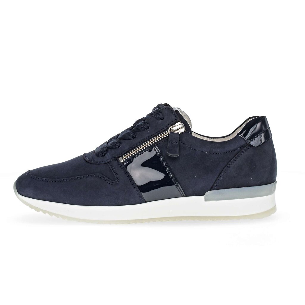 Pius Gabor Sneaker low blau