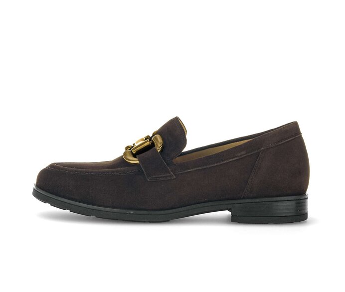 Slipper braun #0