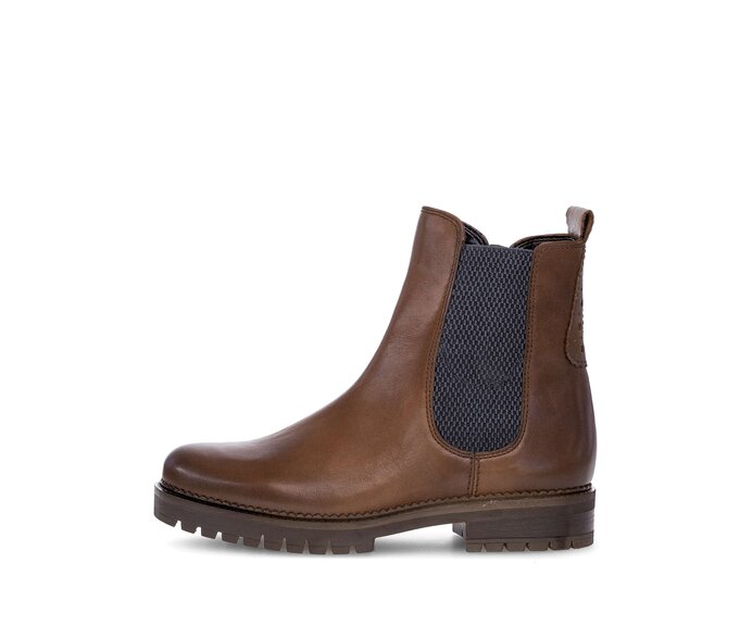 Chelsea Boot braun #0