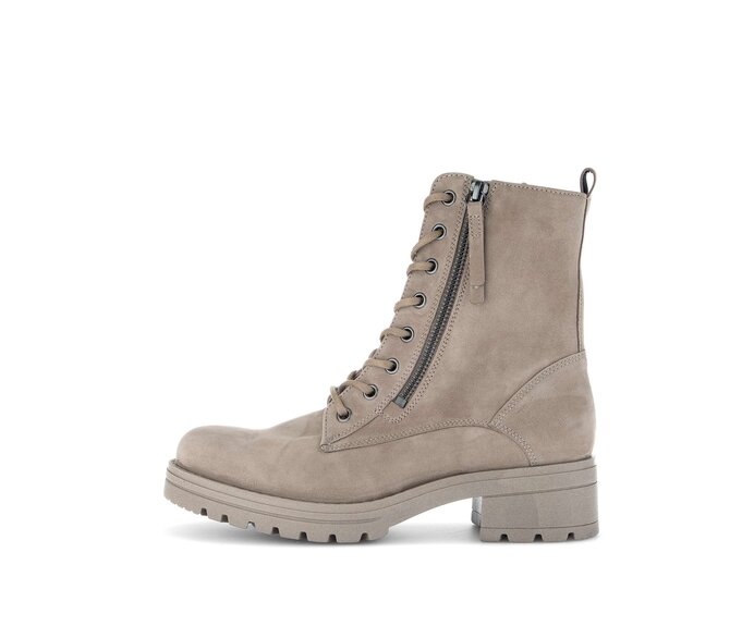 Biker Boots beige #0