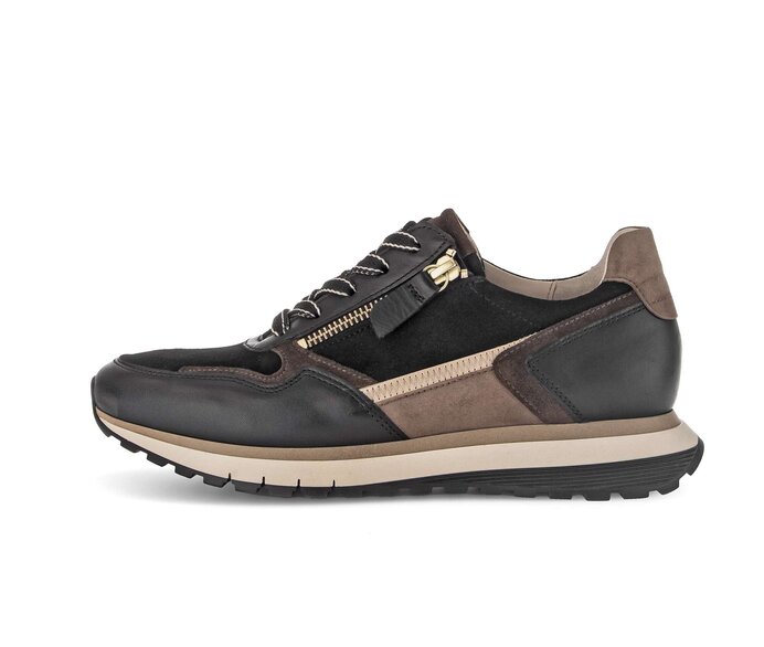 Sneaker low multicolour #0