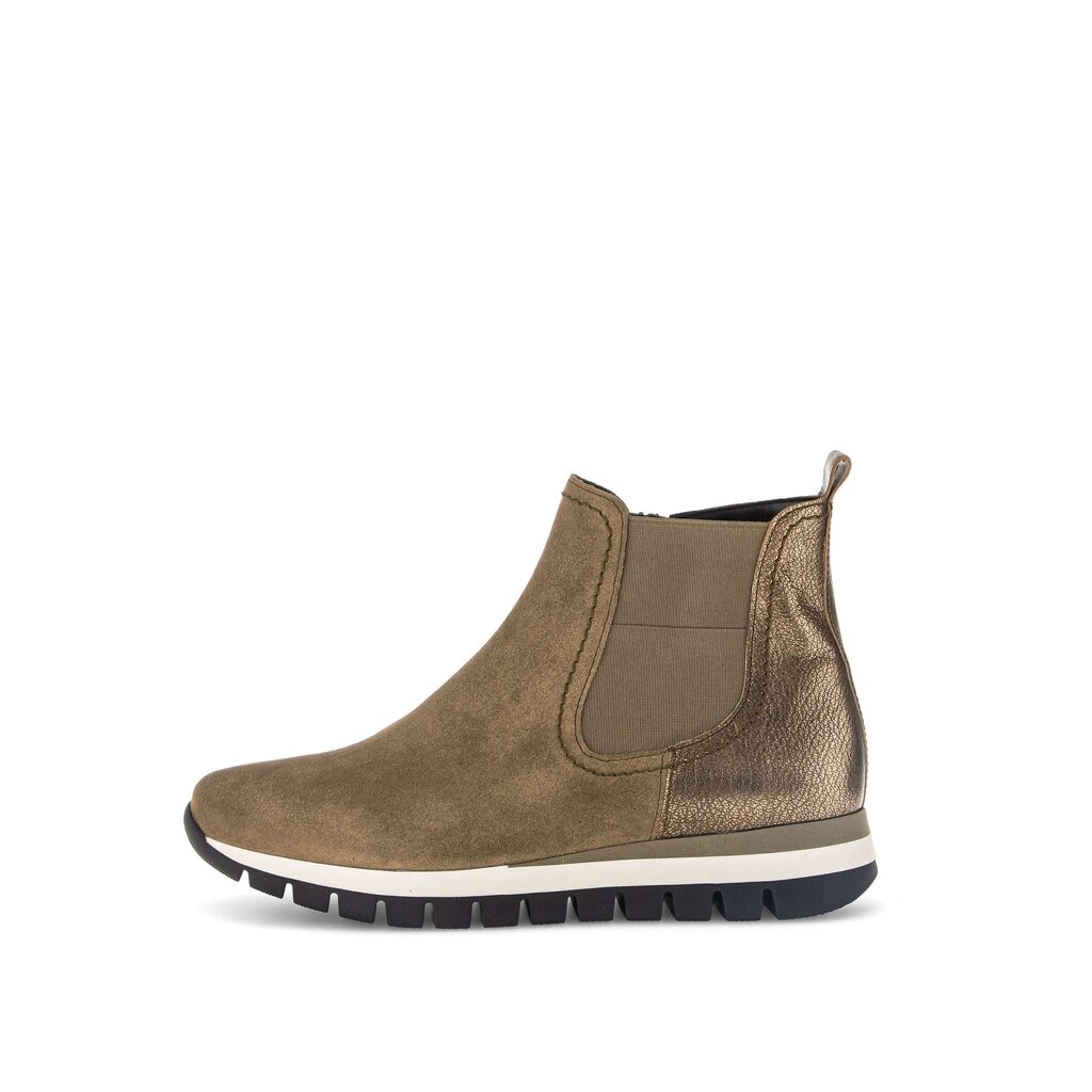 Pius Gabor Chelsea Boot braun