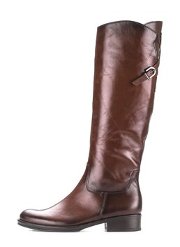 Elegante laarzen bruin