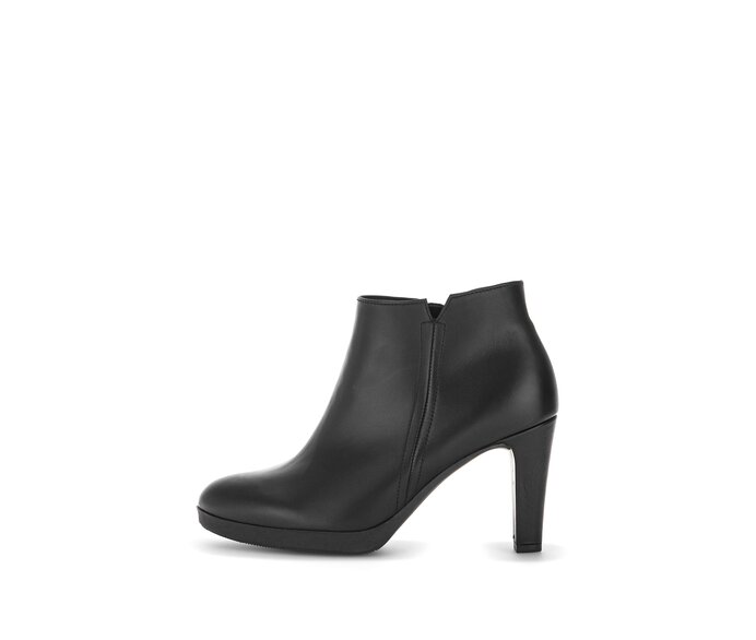 Ankle Boot schwarz #0