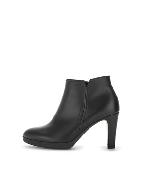 Ankle Boot schwarz Ankle Boot schwarz