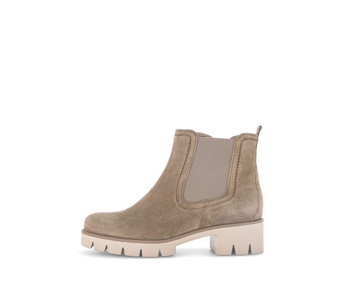Chelsea Boot braun #0