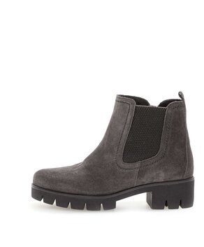 Chelsea Boot grau