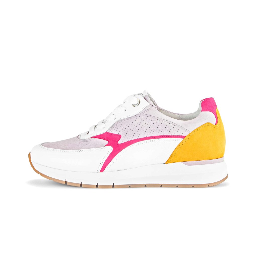 Pius Gabor Sneaker low multicolour