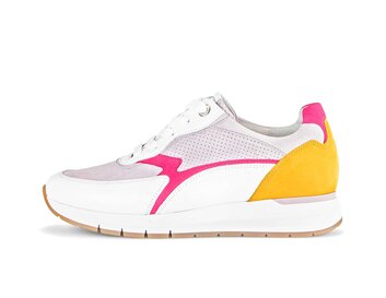 Sneaker low multicolour