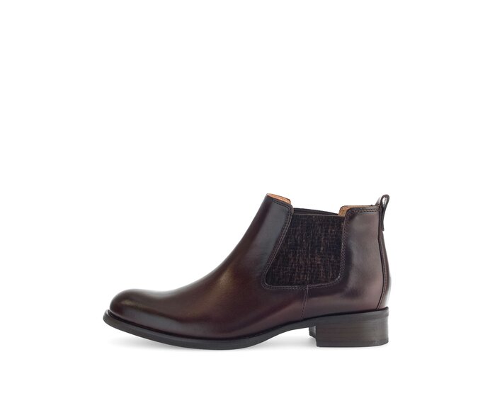 Chelsea Boot braun #0