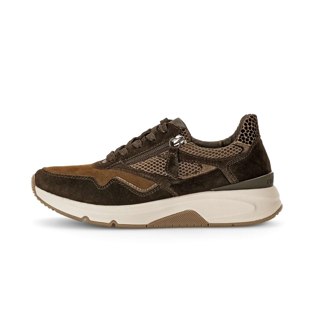 Pius Gabor Sneaker low braun