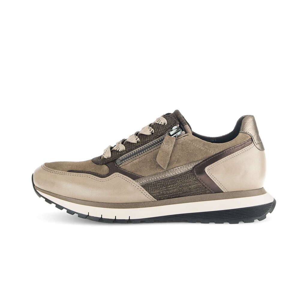 Pius Gabor Sneaker low braun