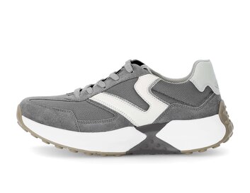 Sneakers grijs cheap
