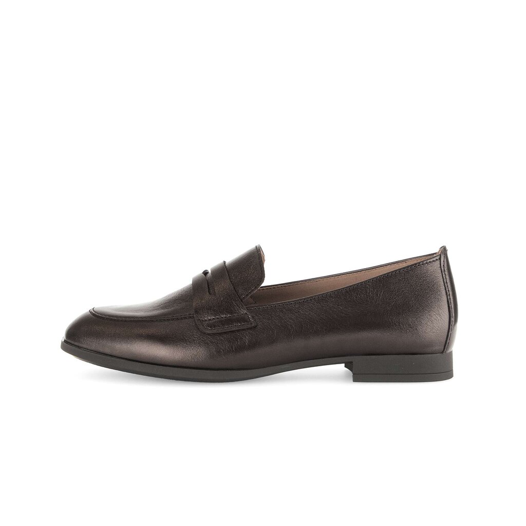 Pius Gabor Slipper braun