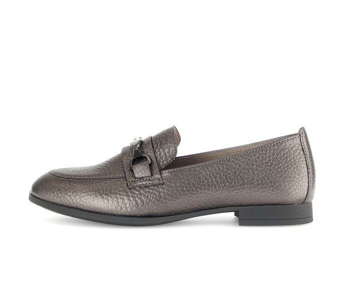 Slipper bronze #0