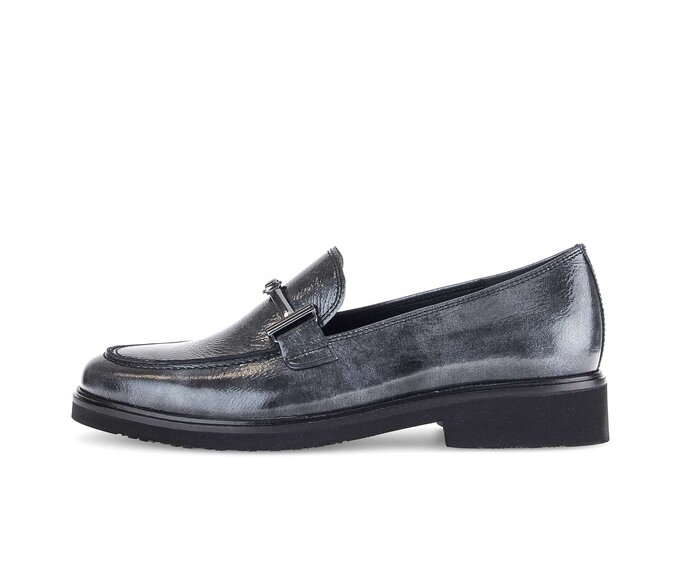 Slip-on grijs #0