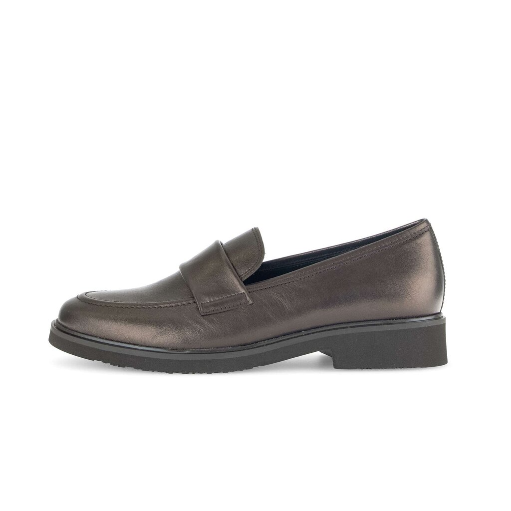 Pius Gabor Slipper braun