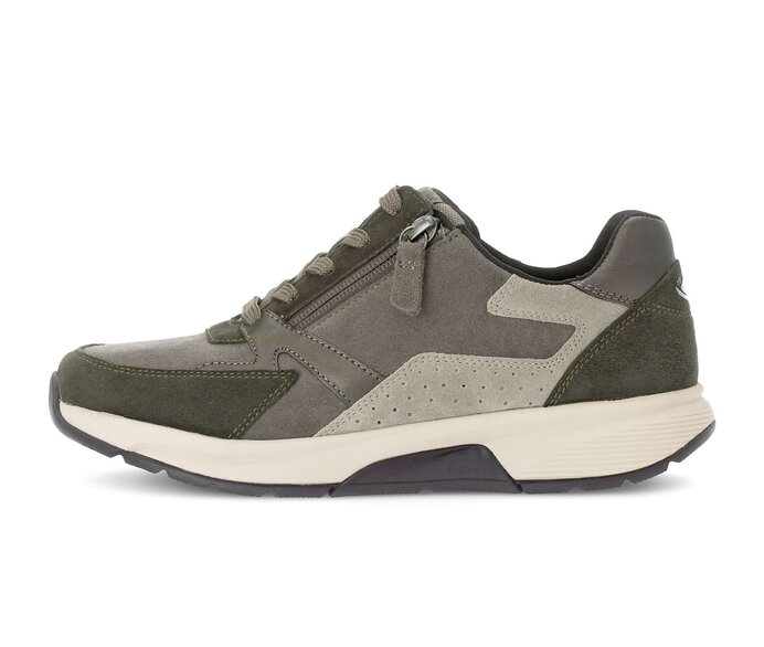 Sneaker low Grau #0