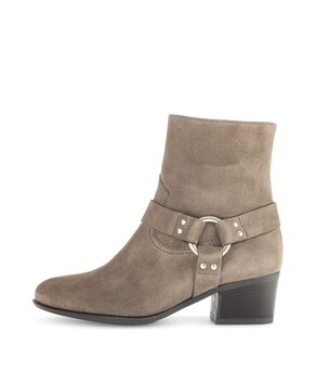 Cowboy Boots braun