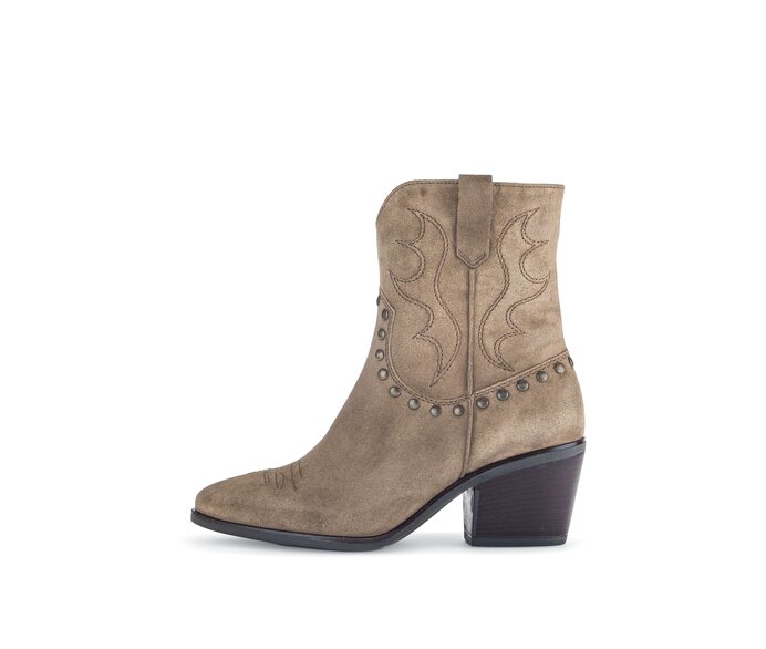 Cowboy Boots braun #0