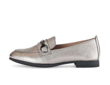 Slipper gold