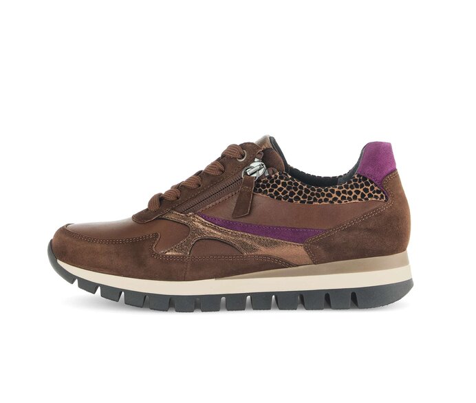 Sneakers gabor femme clearance