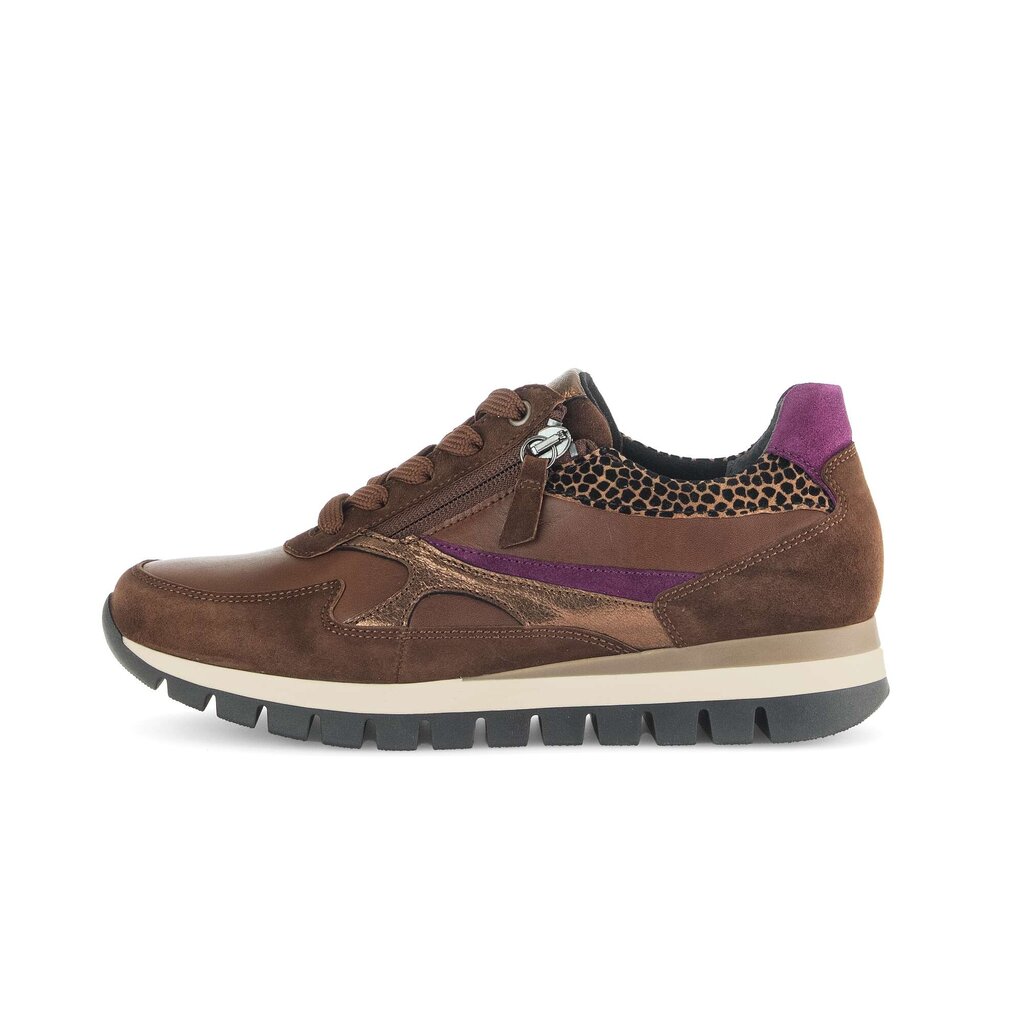 Pius Gabor Sneaker low multicolour