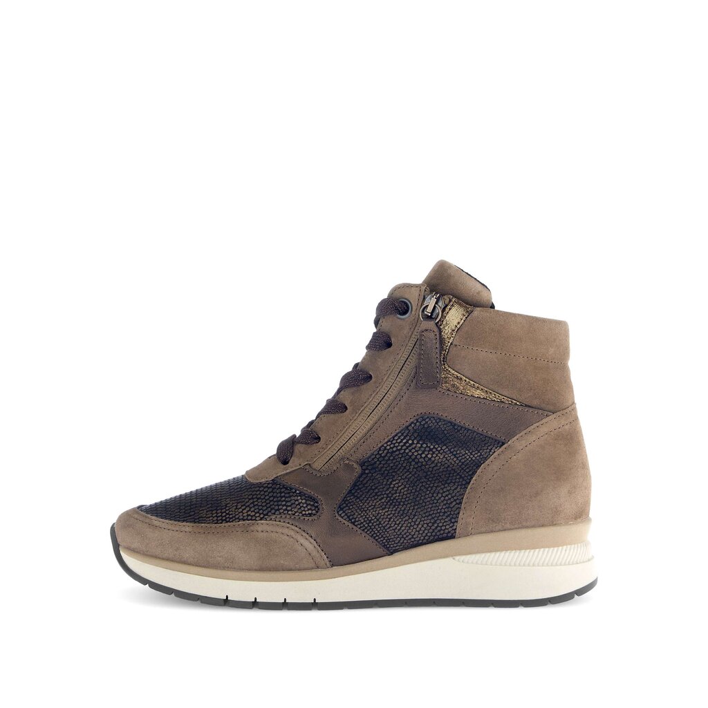 Pius Gabor Sportliche Stiefelette multicolour