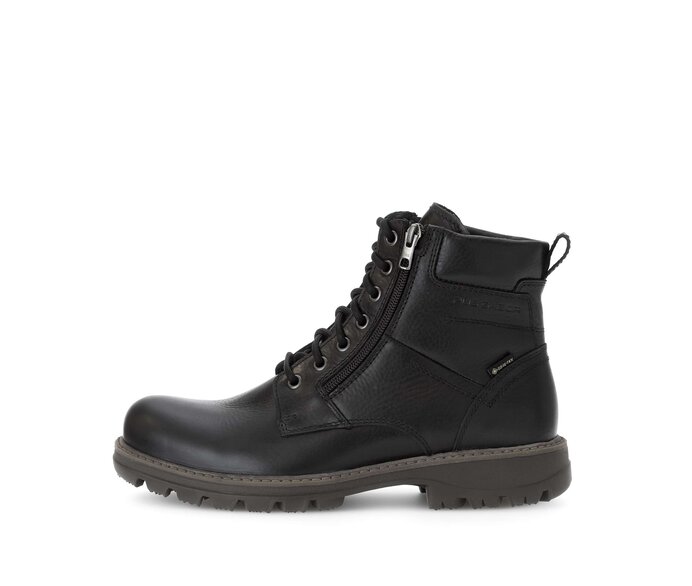Pius Gabor Boot schwarz #0