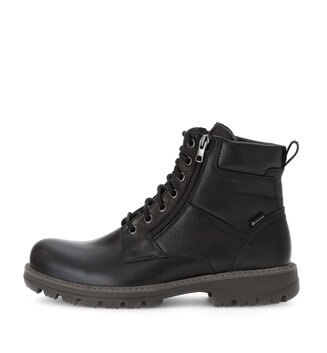 Pius Gabor Boot schwarz
