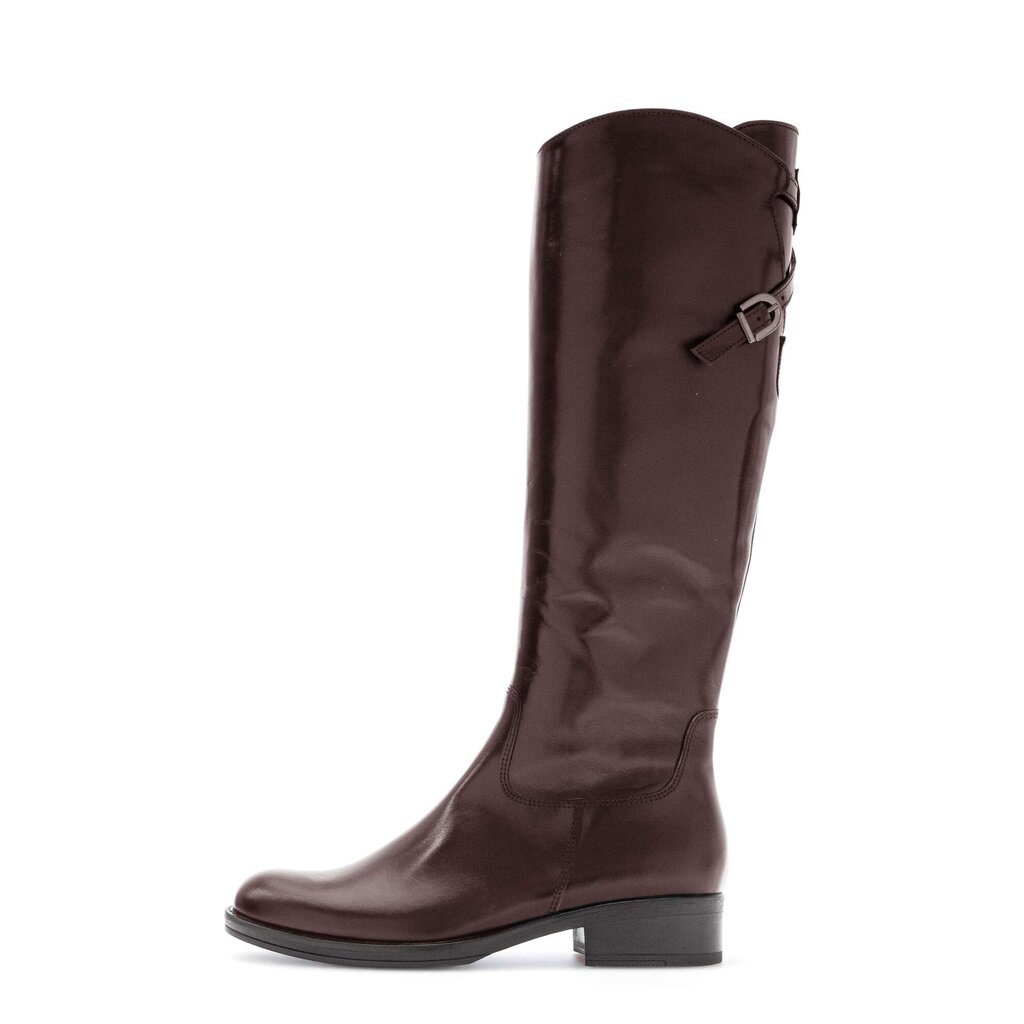 Pius Gabor Eleganter Stiefel braun