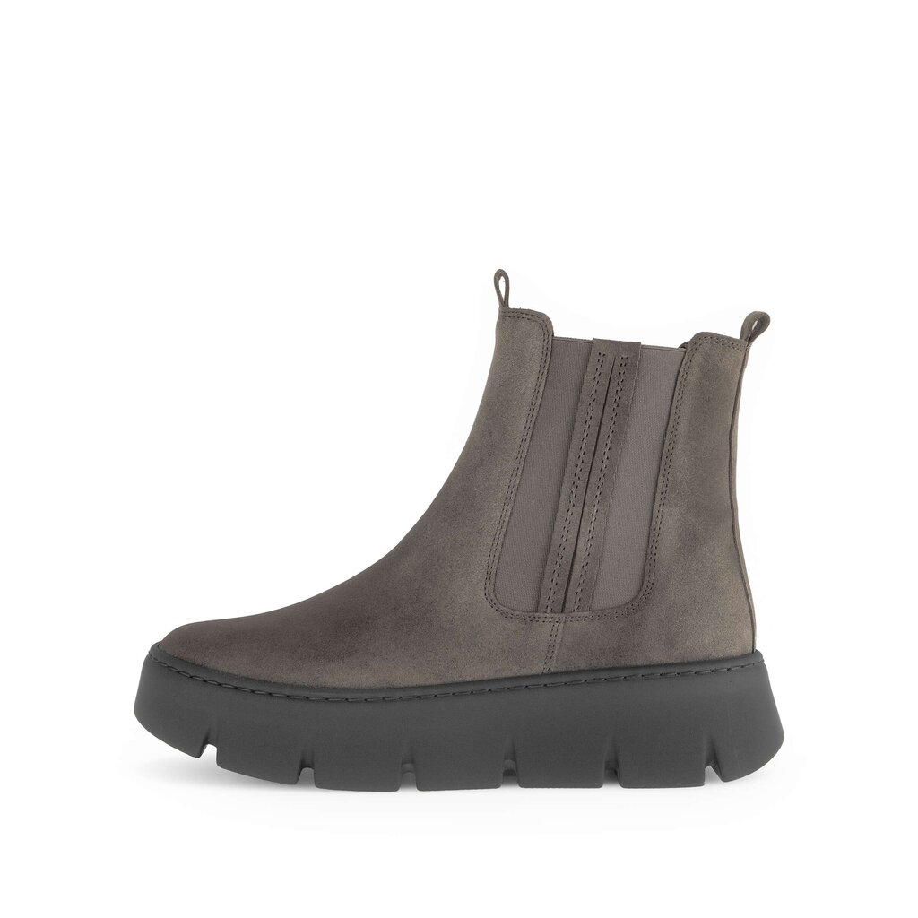Pius Gabor Chelsea Boot braun