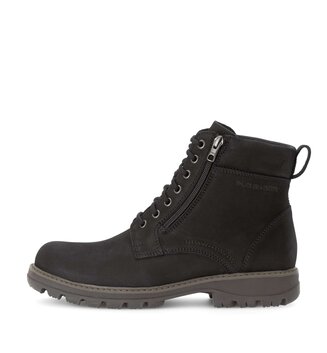 Pius Gabor Boot schwarz