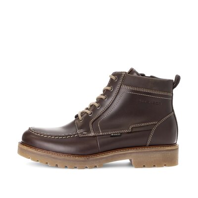 Gabor Bottines marron