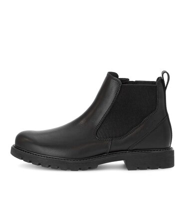 Gabor Chelsea Boot schwarz