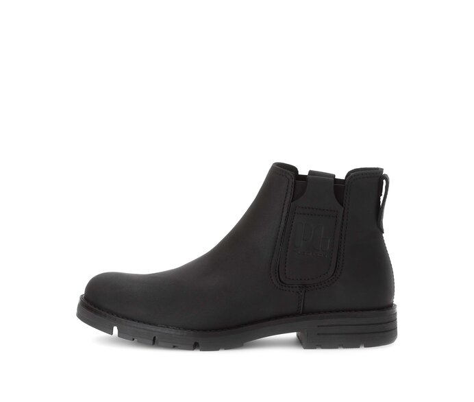 Pius Gabor Chelsea Boot schwarz #0 Pius Gabor Chelsea Boot schwarz #0