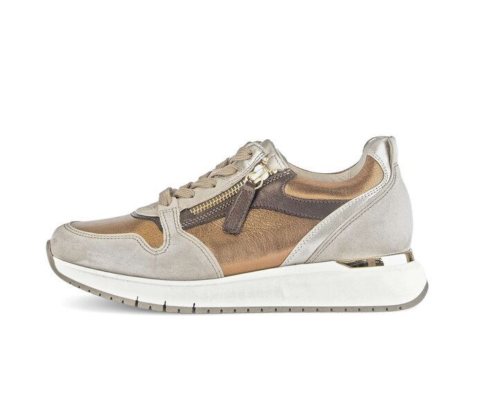 Sneaker low multicolour #0