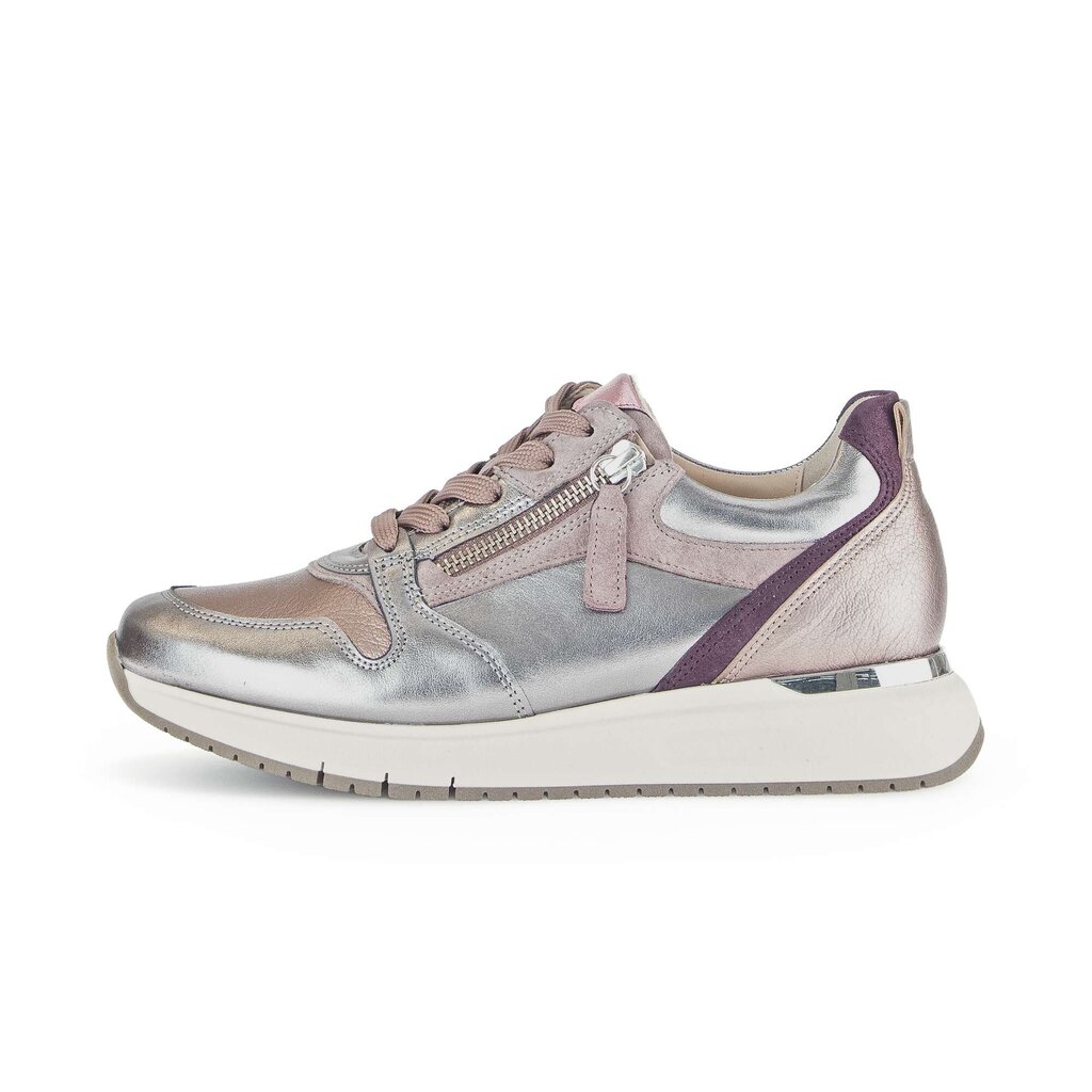 Pius Gabor Sneaker low multicolour