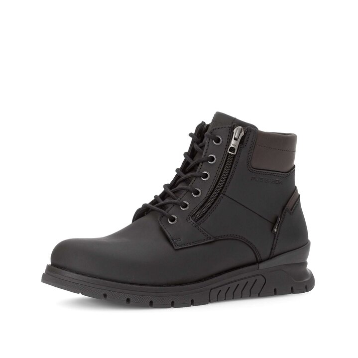 Gabor Enkellaar zwart #2