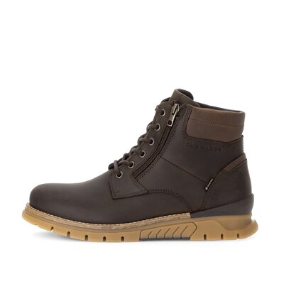 Gabor Boot braun