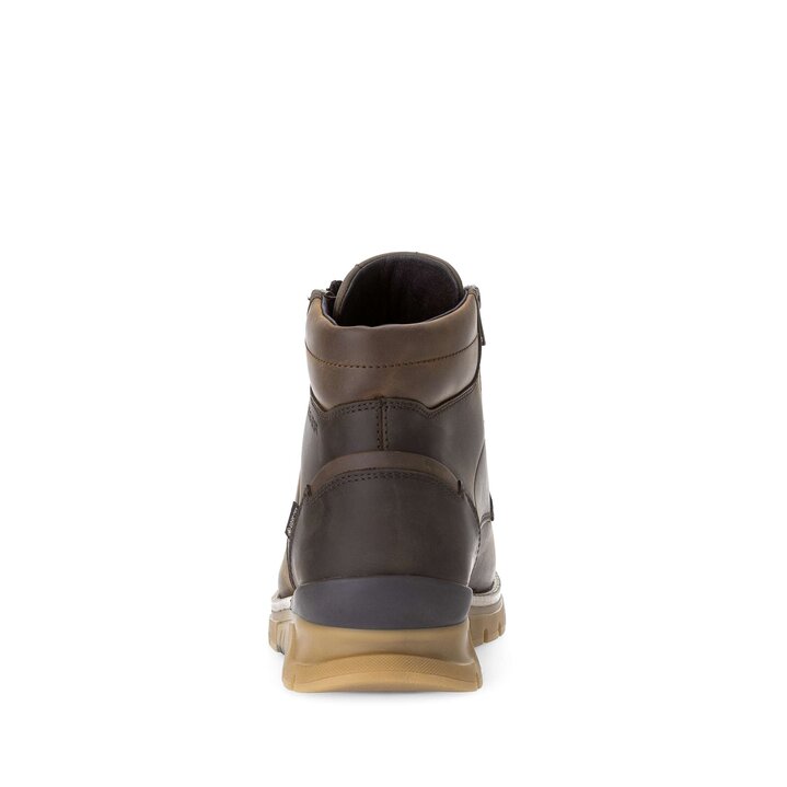 Gabor Enkellaar bruin #3