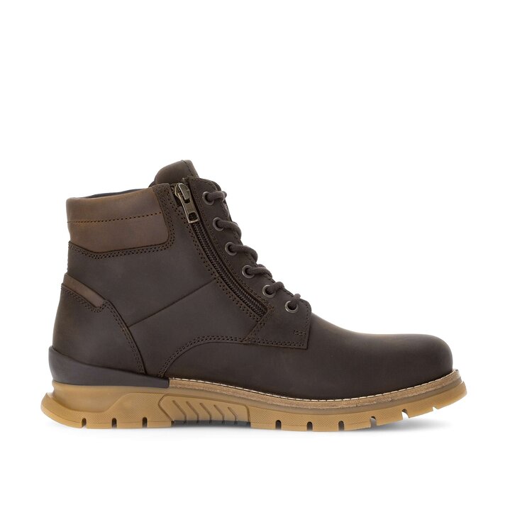 Gabor Enkellaar bruin #1