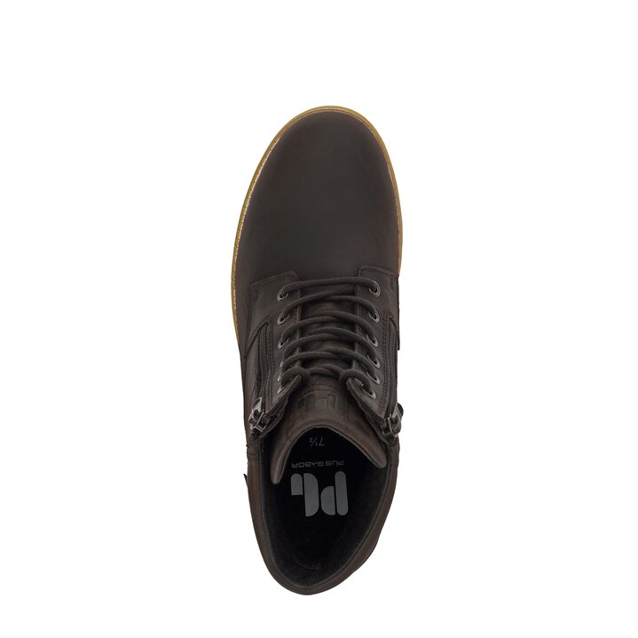 Gabor Enkellaar bruin #5