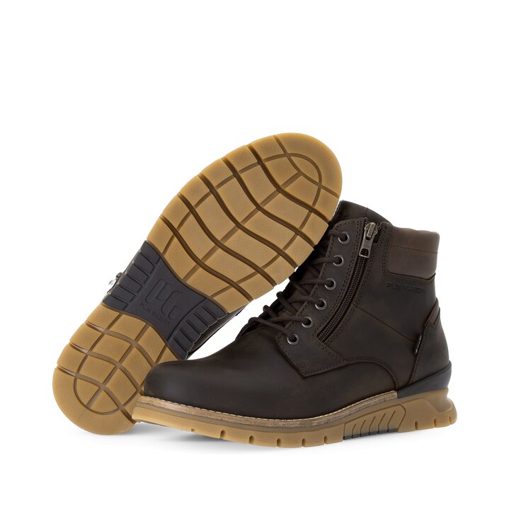 Gabor Enkellaar bruin #4