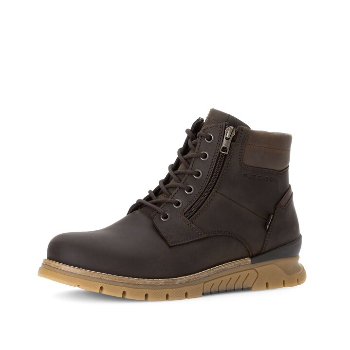 Gabor Enkellaar bruin #2