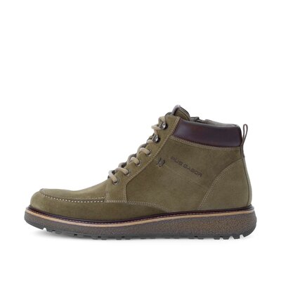 Gabor Boot green